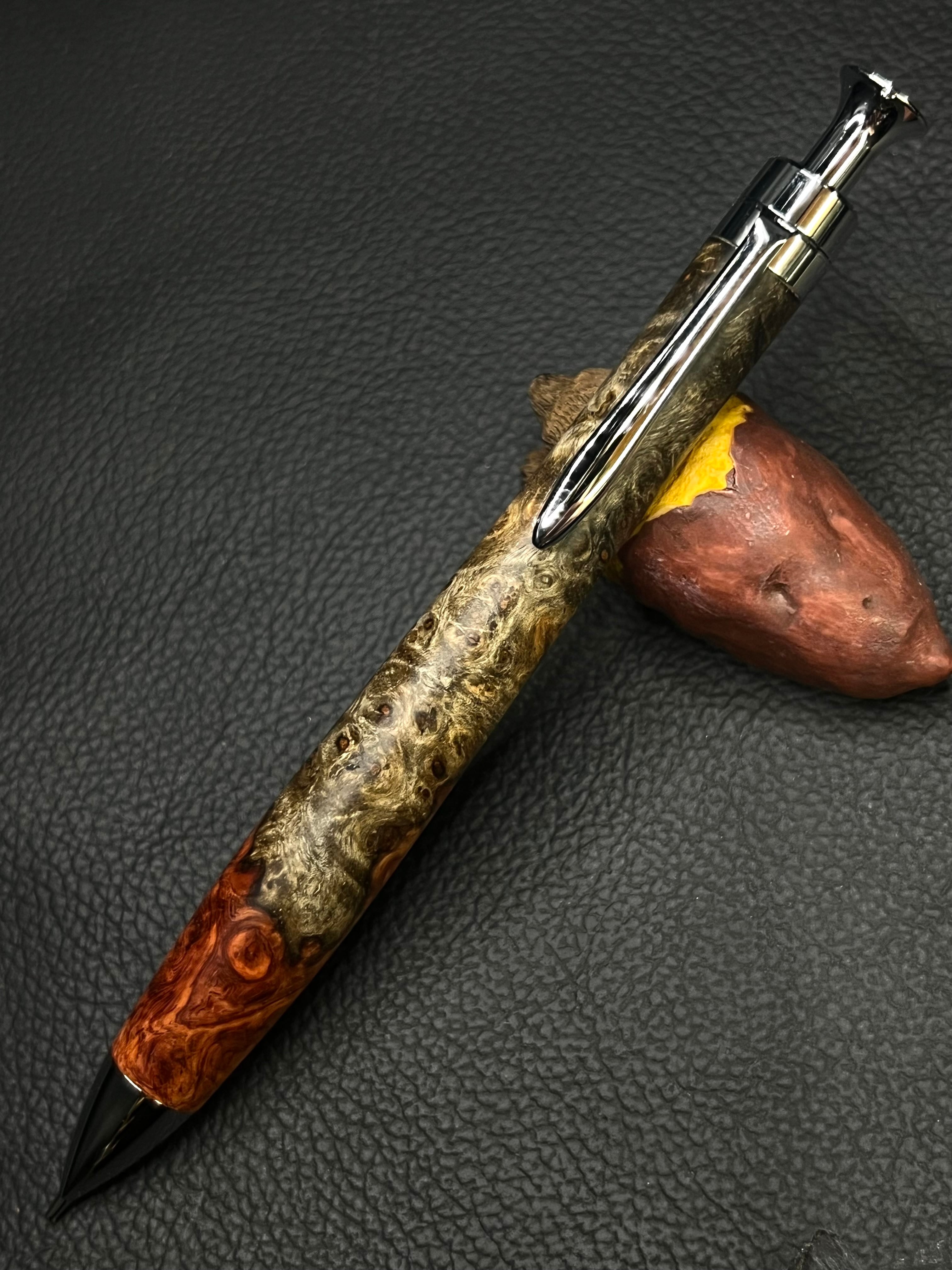 7 ステンドグラスウッド | こぶた工房