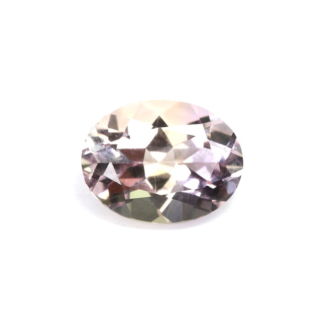アメトリン ボリビア産 1.68ct #JWA197