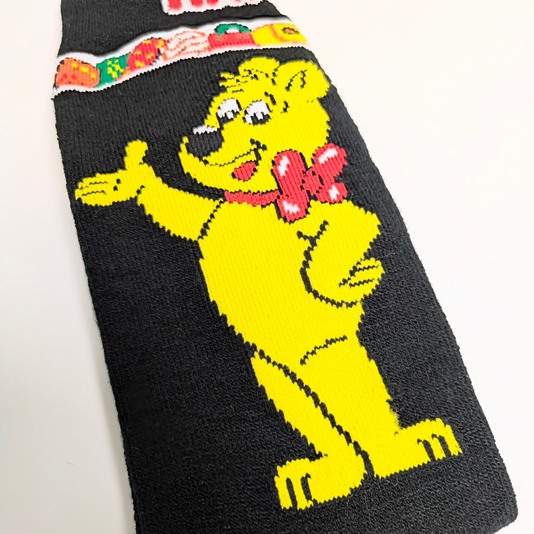 【 HARIBO / ハリボ 】 crew socks / クルーソックス / 靴下 / ソックス〚アメリカン雑貨 アメトイ〛