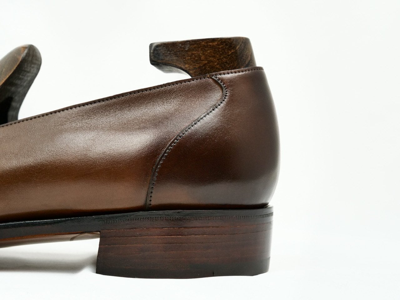 Gaziano&Girling × UW】Corniche / Last KN14 / Vintage Oak | UNION