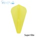 Fit Flight AIR [Super KITE] Yellow