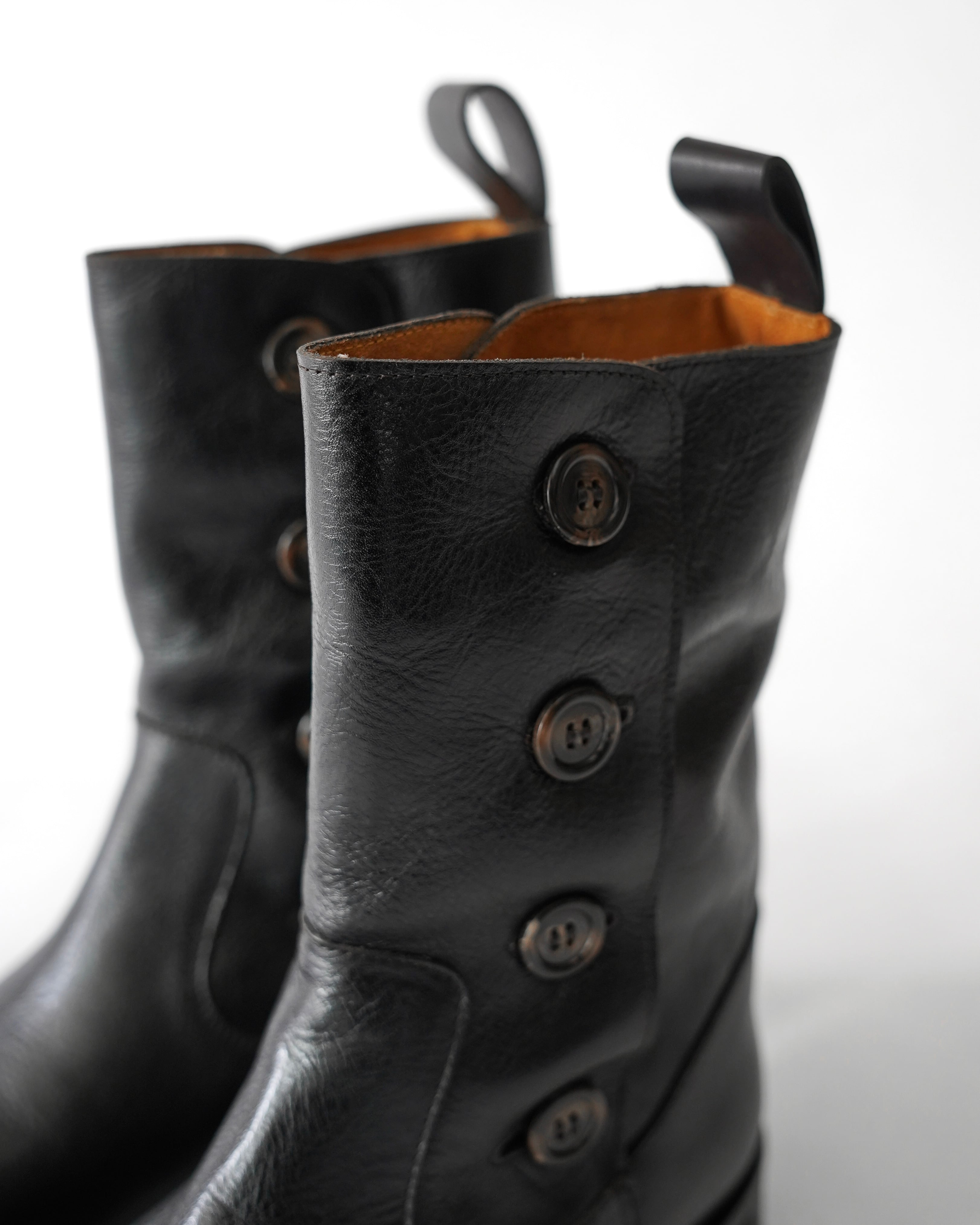 EGONLAB SS26 AURORA BOOT 2 | hypeofficial