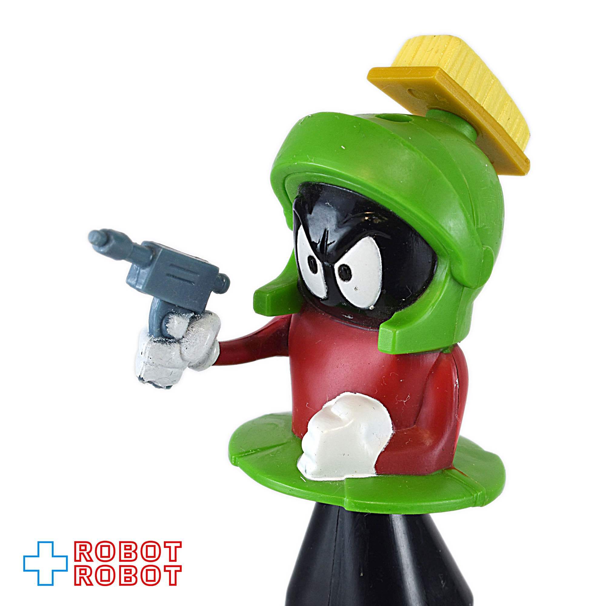 ルーニー・テューンズ マービン・ザ・マーシャン スピン ポップ