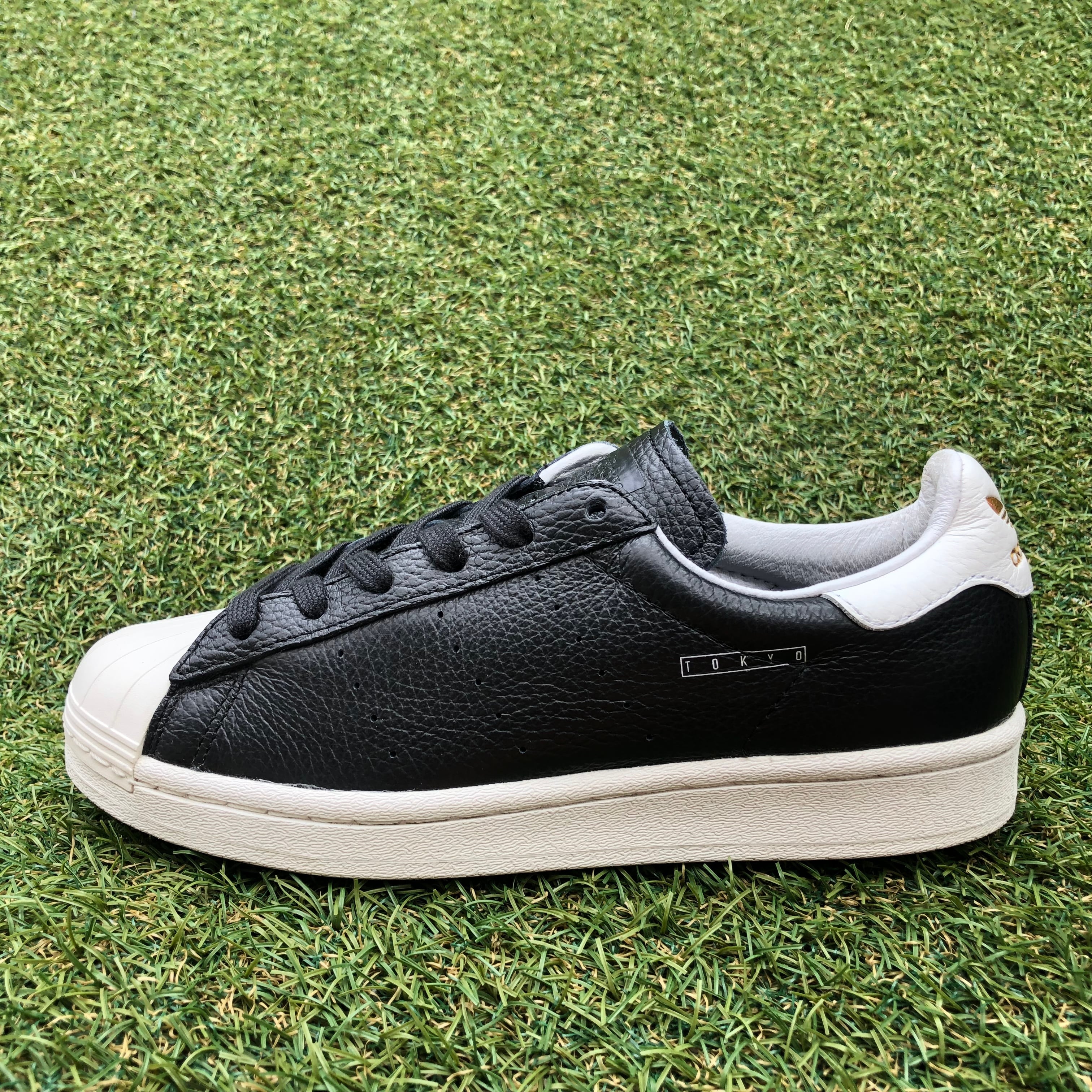 adidas SUPER STAR PURE アディダス スーパースター ピュア H642