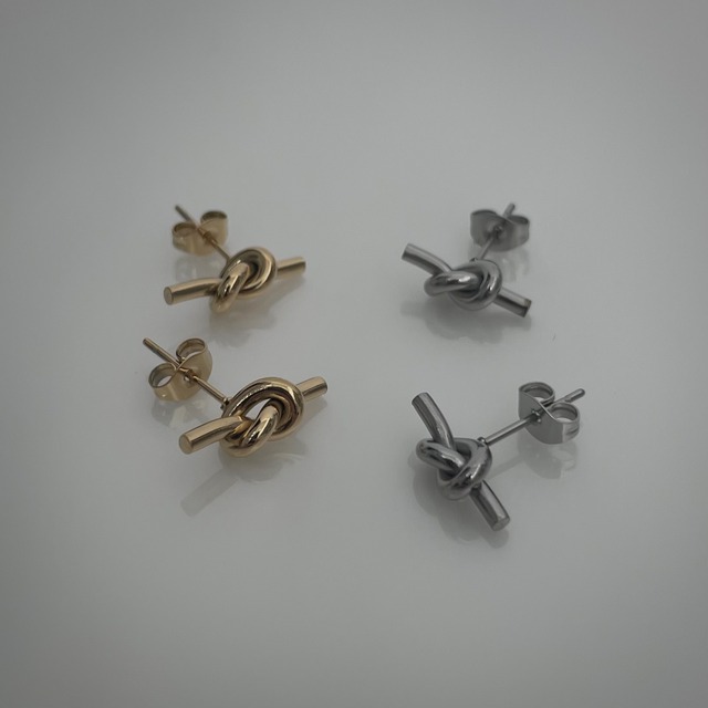 stainlesssteel pierce＊P440