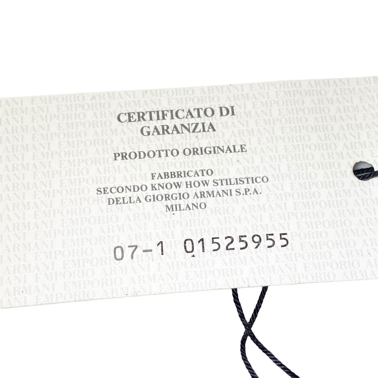 EMPORIO ARMANI half rim round frame sunglasses