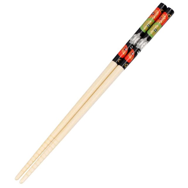 竹箸トトロ20 21cm(6108133)