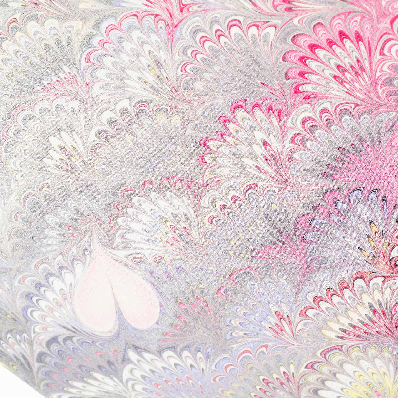 リバーシブル半幅帯❤︎ [春霞]