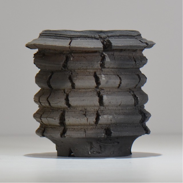 宮島將實 / mm3_ta27_s / 約 φ9.5cm / 植木鉢