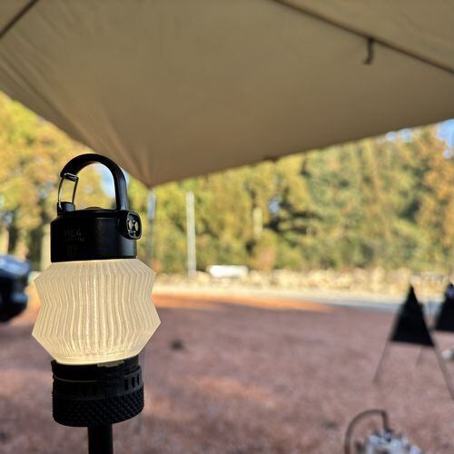 Design Studio Bergchen Ledlenser ML4 デザイン スタジオ