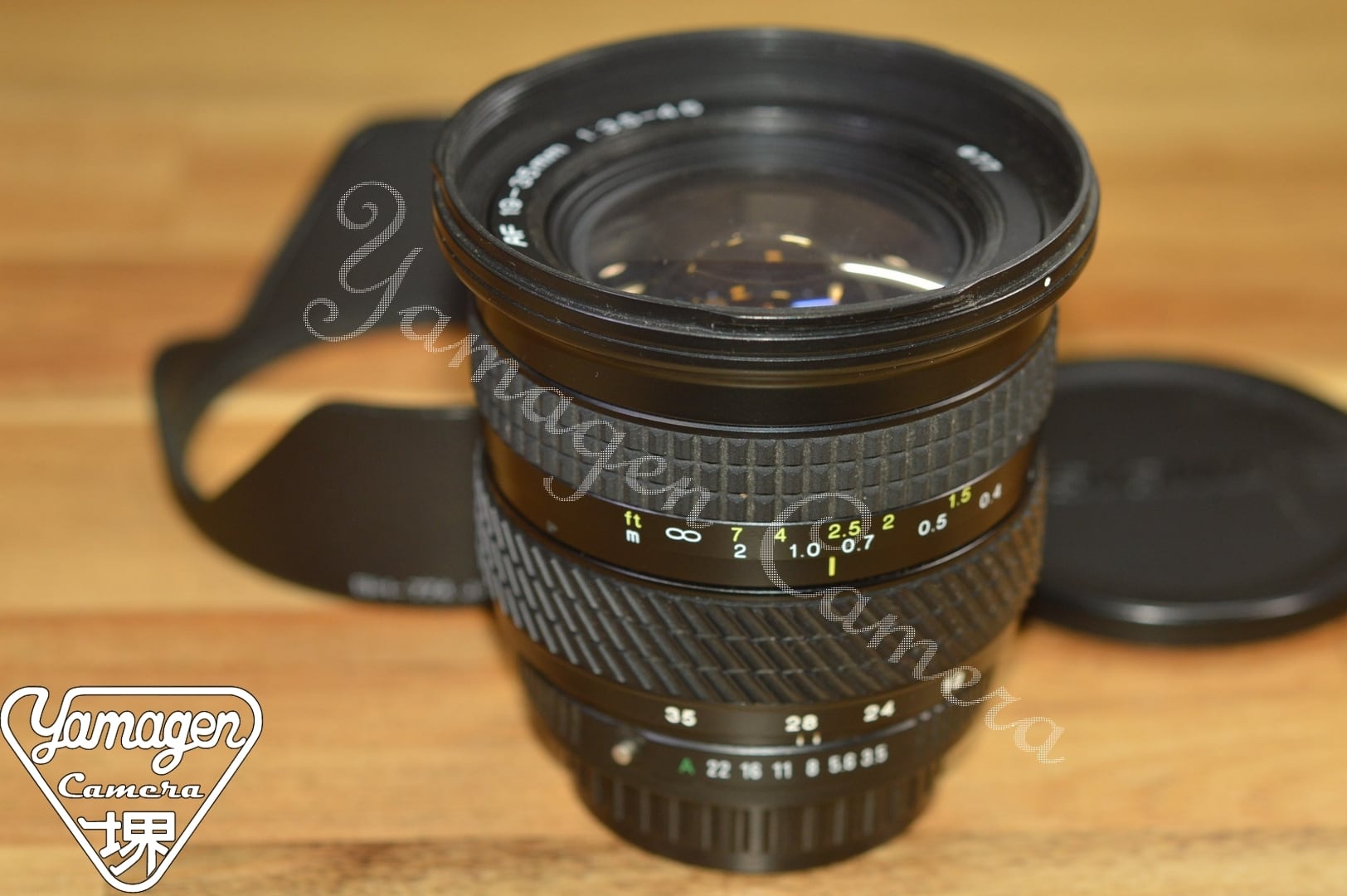PENTAX/PENTAX-F ZOOM 70-200mm F4-5.6 [Y2510008] | カメラのヤマゲン