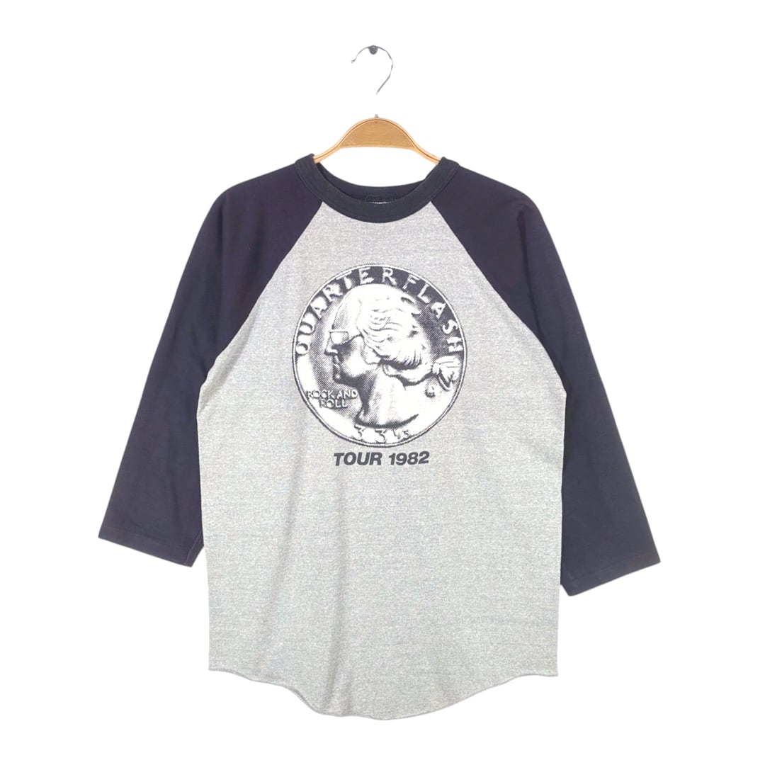 70s ザ・フー ヴィンテージTシャツ MAXIMUM R&B THE WHO バンドTシャツ