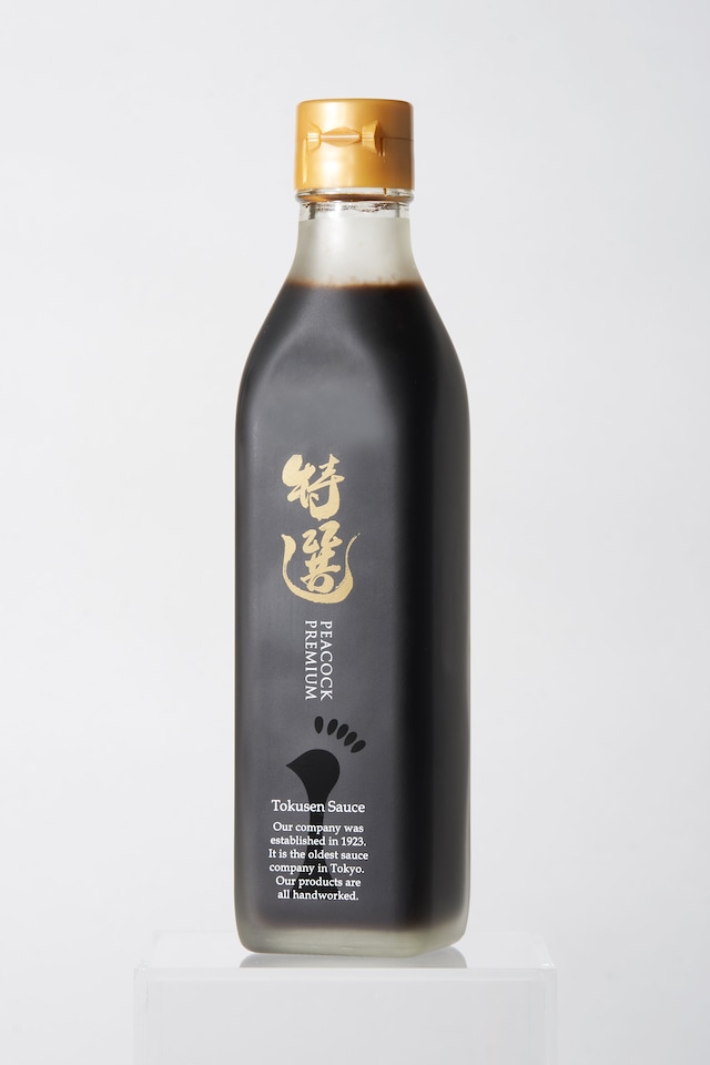 特選ソース 300ml