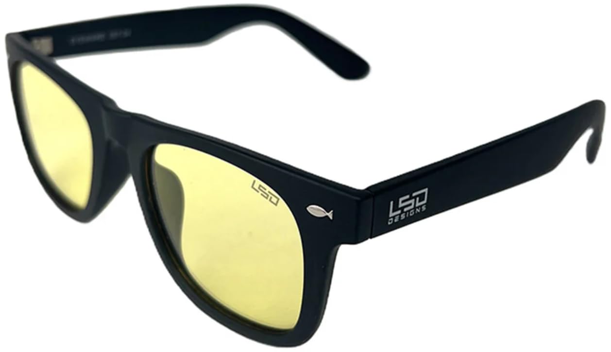 Vintage Arnette Hot Cakes sunglass BR×BK 90s | PAY ID