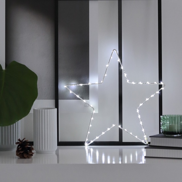 SPARKLE STAR
