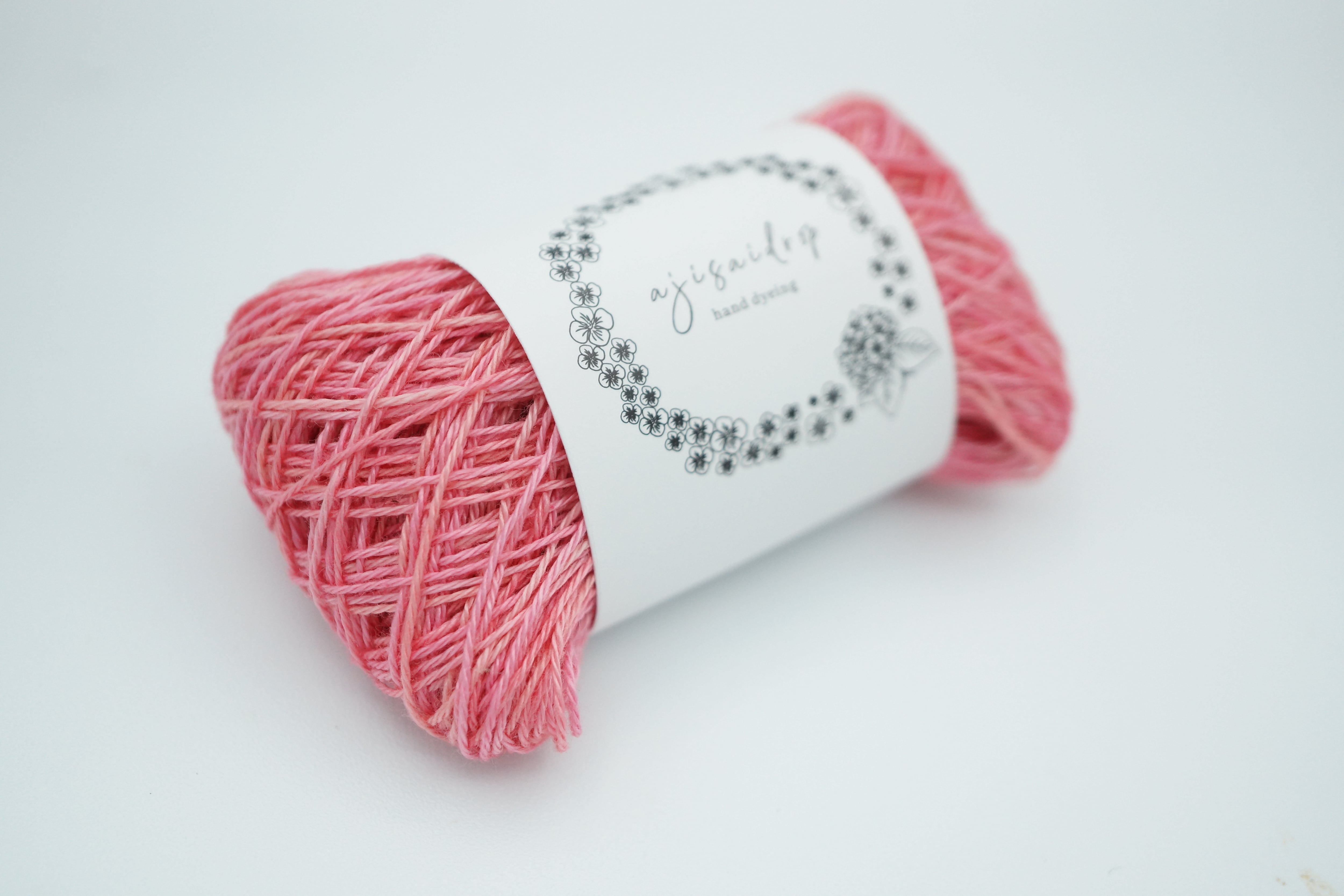 20/3＞サニーハミング/Sunny Humming | ajisaidrop