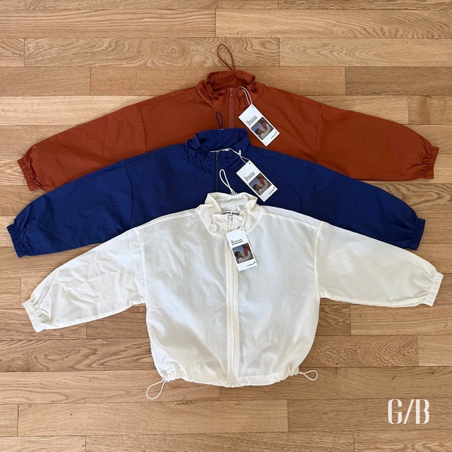 GRUE BABA［取寄］again jumper 26summer
