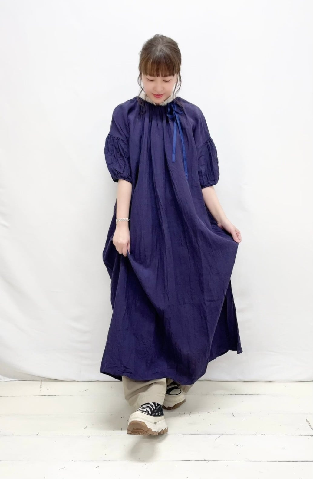 ROBE de PEAU | syozikiya online shop