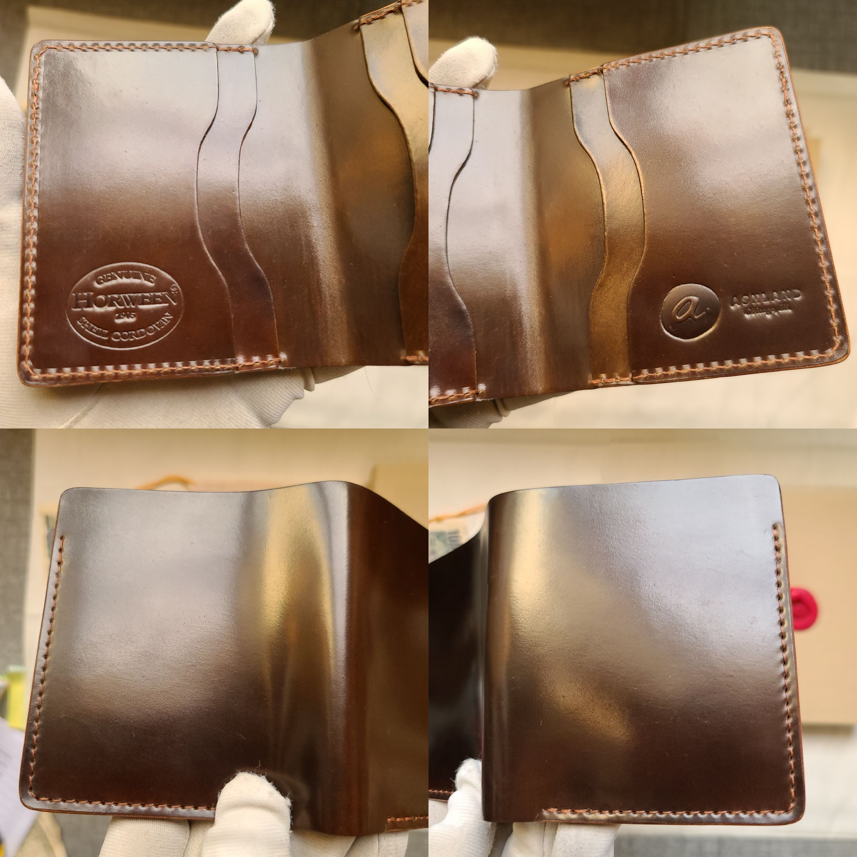 別注 アッシュランドレザー トルトニー シェルコードバン シガー | いずみ HORWEEN ShellCORDOVAN cordovan ホーウィン シェルコードバン 財布 札 激安 別注 アッシュランドレザー トルトニー シェルコードバン シガー | いずみ HORWEEN ShellCORDOVAN cordovan ホーウィン シェルコードバン 財布 札 激安