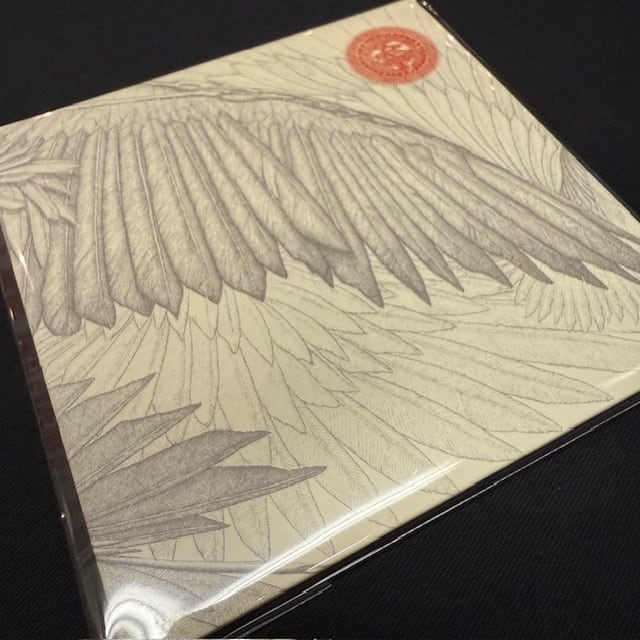 ○Atrocity – Hallucinations □YMR□ | KINGKONG