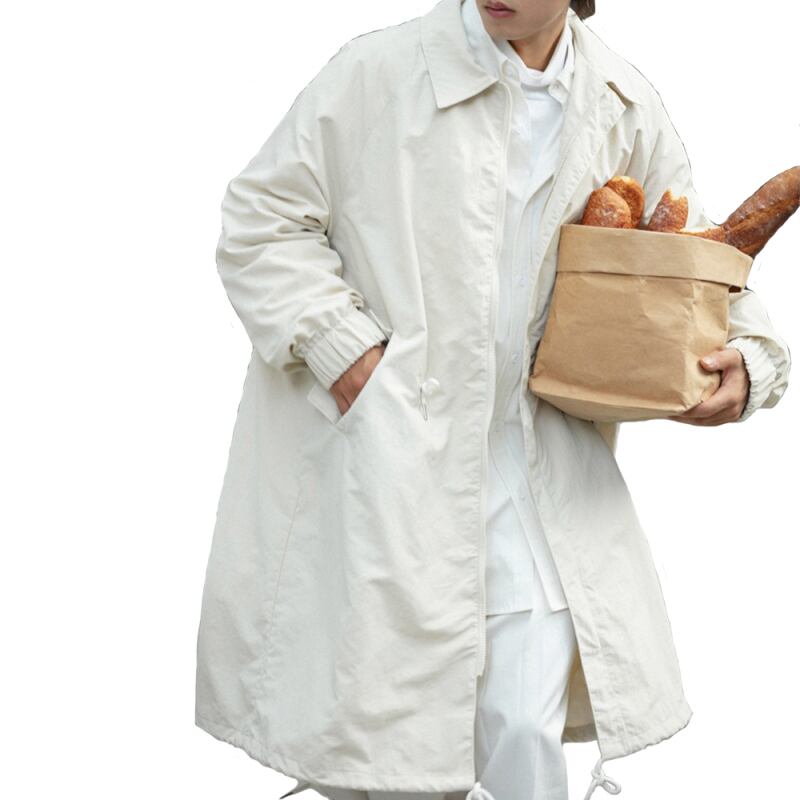 "villE" High Street Loose Jacket