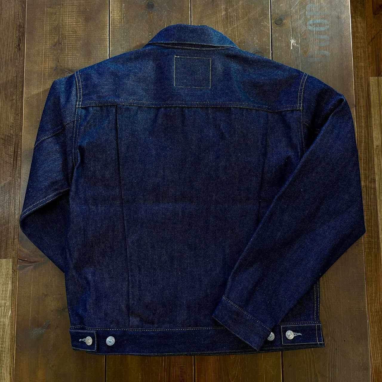 1953 TYPE II JACKETリーバイスヴィンテージクロージング（Levi’s® Vintage Clothing） - 2