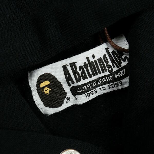 Size【L】 A BATHING APE ア ベイシング エイプ 26SS TOKYO COLLEGE