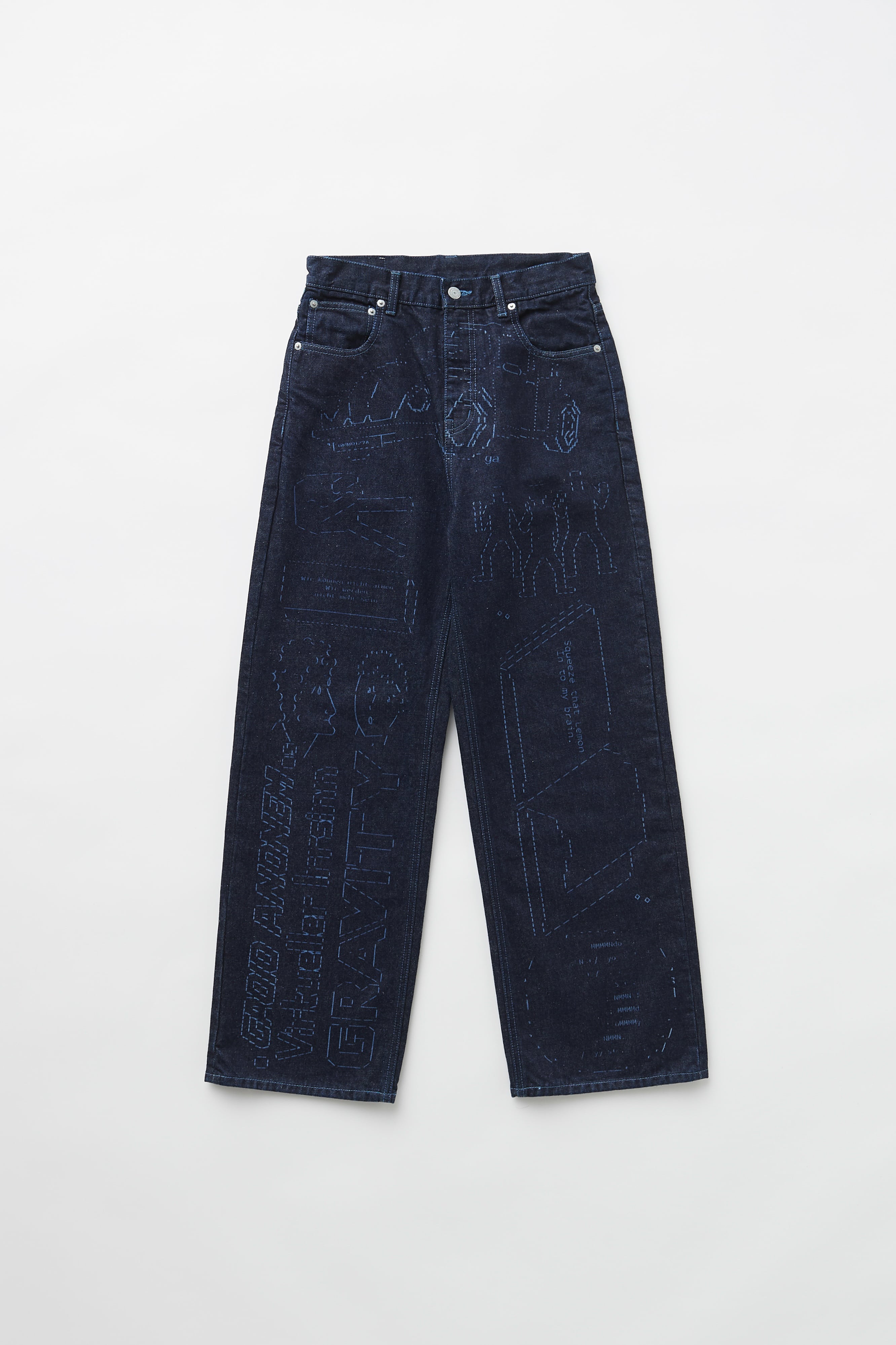 REGO / INDIGO | GADID ANONIEM