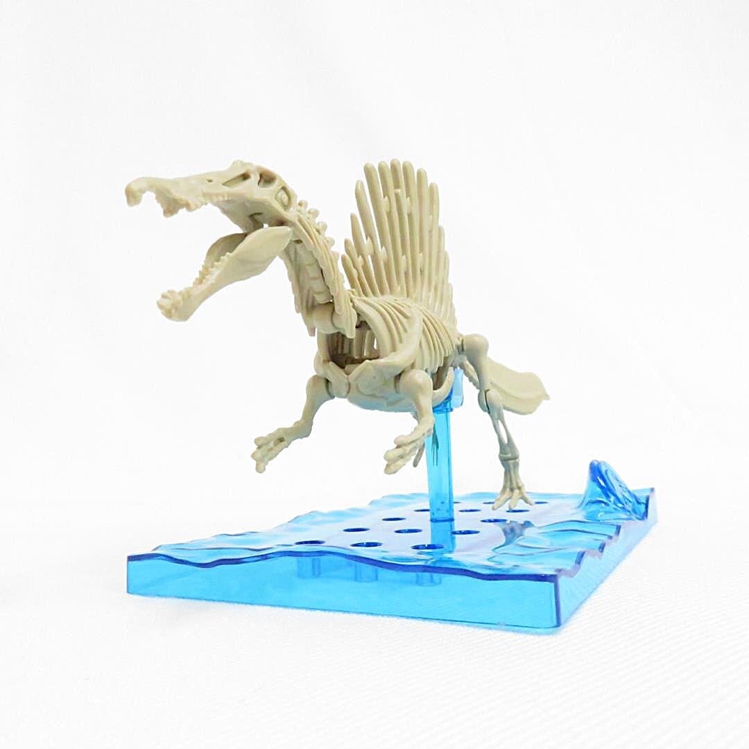 プラノサウルス ジュラシックワールド スピノサウルス ｜ JURASSIC