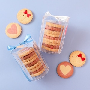 ホワイトデー焼き菓子2個セット