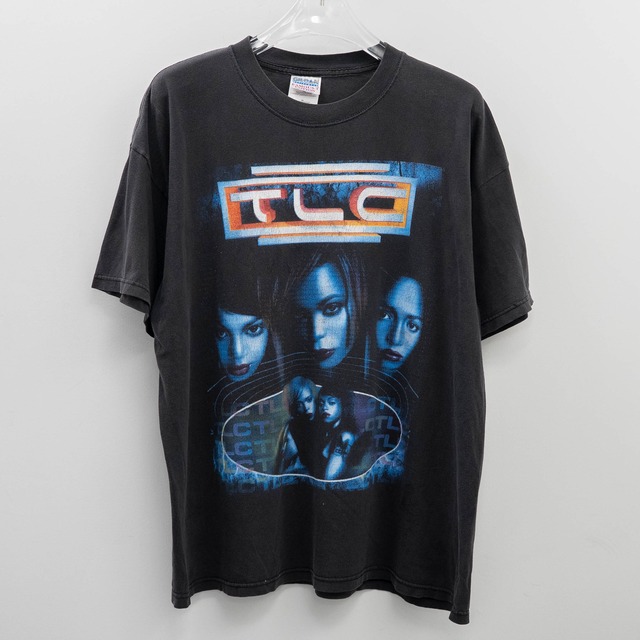 TLC " Fan Mail " Gildan XL 【A7-224】