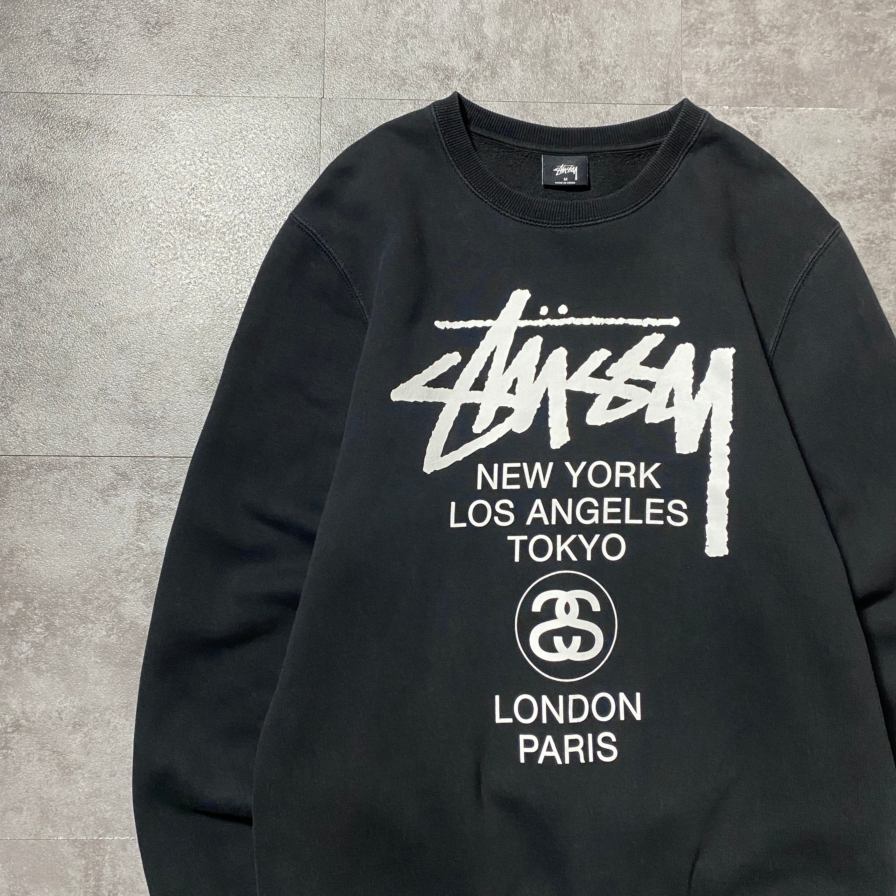 stussy | used_clothing_katharsis
