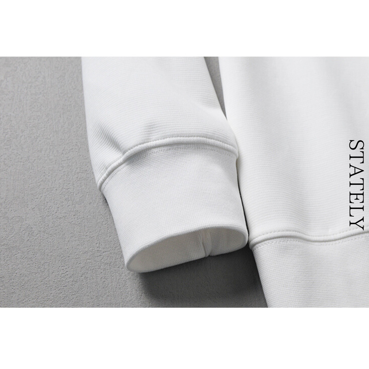 LOYAL FEARLESS スウェットトップス/2color_T111・画像12