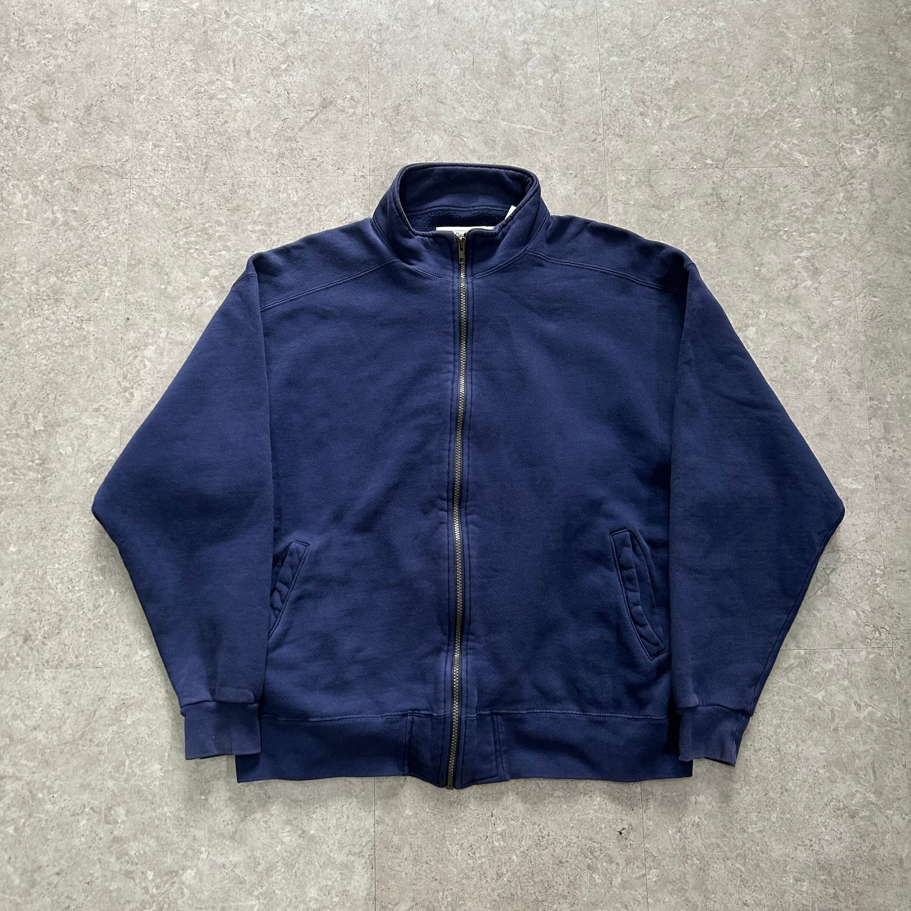 90s L.L.Bean×Russel athletic drivers sweat【仙台店】