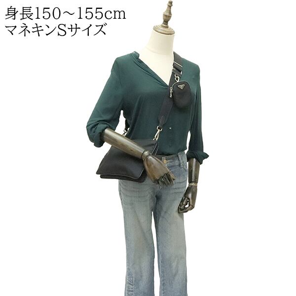 PRADA ダブルジップショルダー Prada double-zip Shoulder Bag - Farfetch