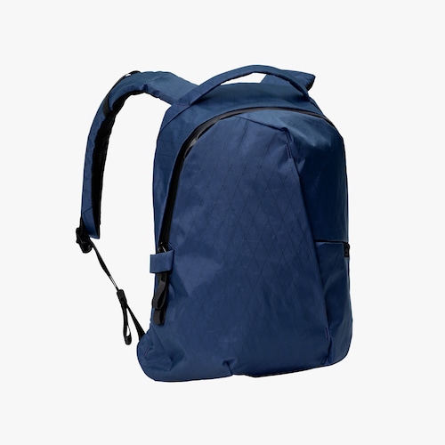 THIRTEEN DAYBAG-XPAC NAVY BLUE