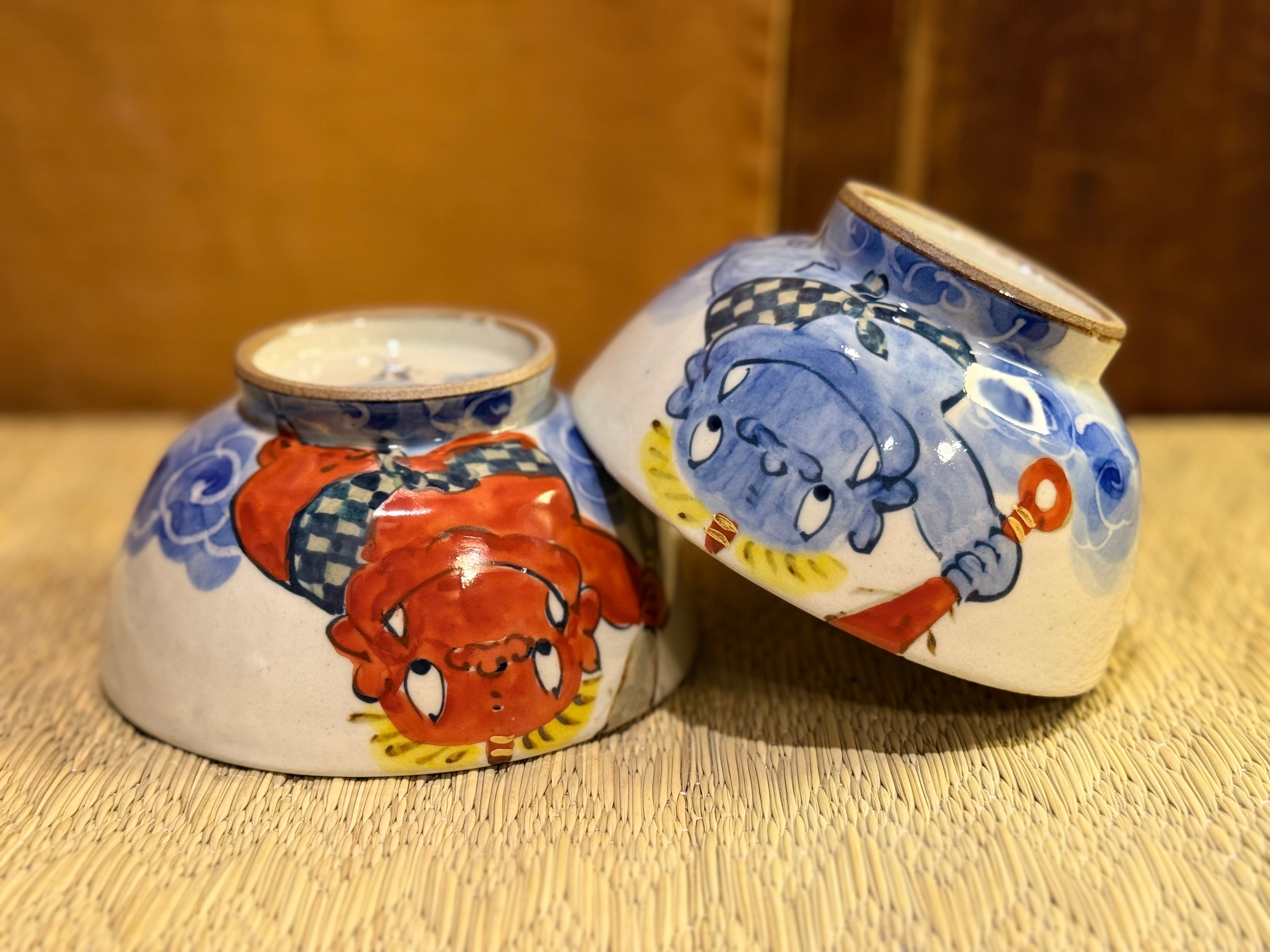 飯碗 | GinzaMON 銀座器ギャラリー門
