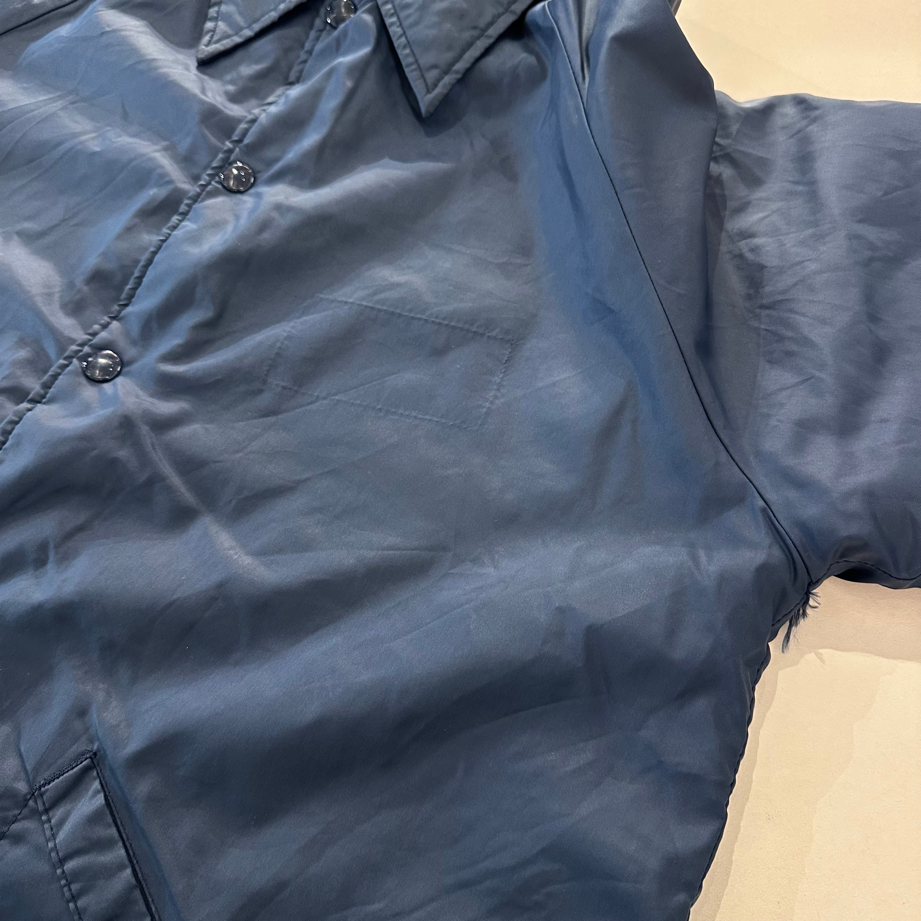 80s CHAMPION PLUGS COACH JACKET | BerBerJin Yuhodo