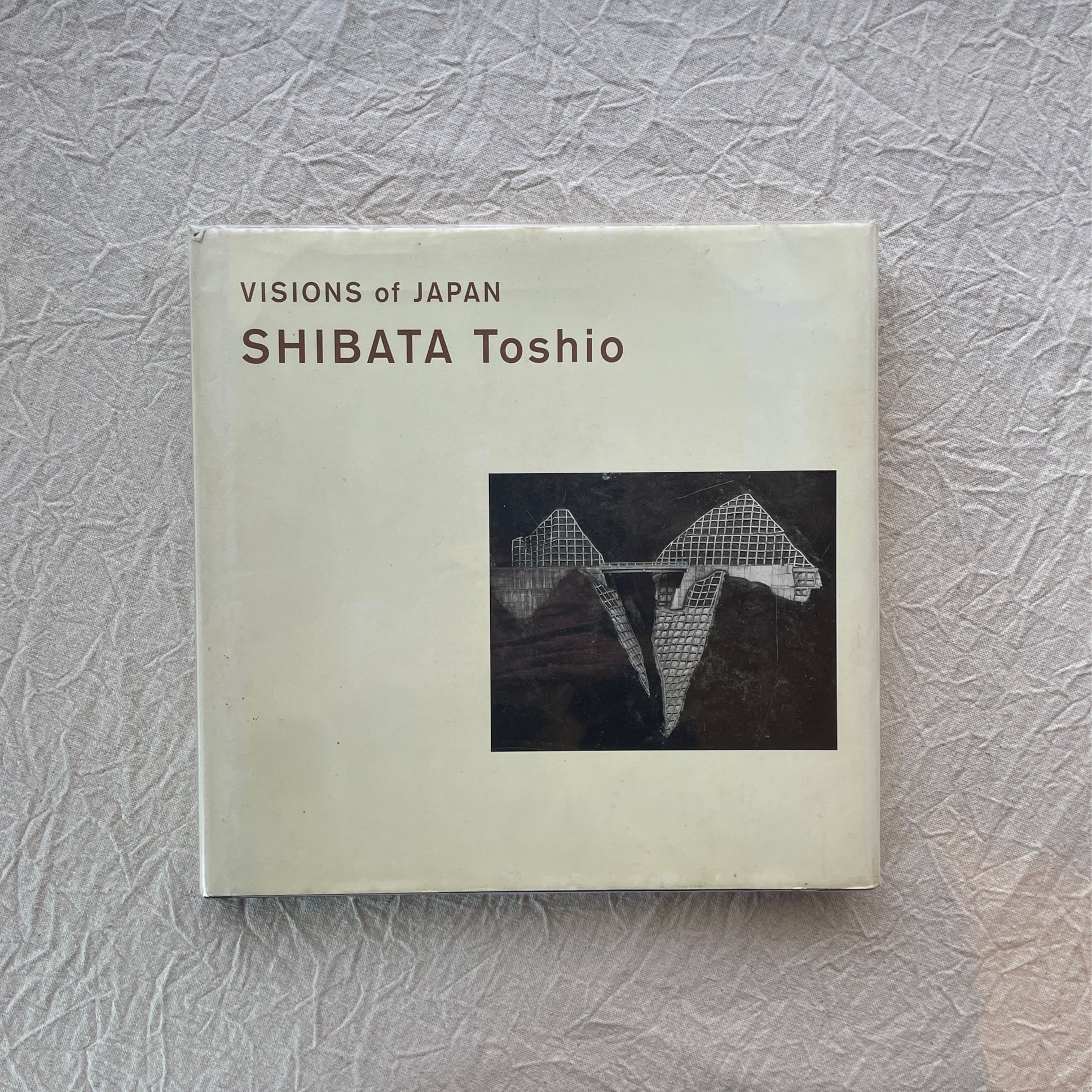 Visions of Japan SHIBATA Toshio / 柴田敏雄(Toshio Shibata)