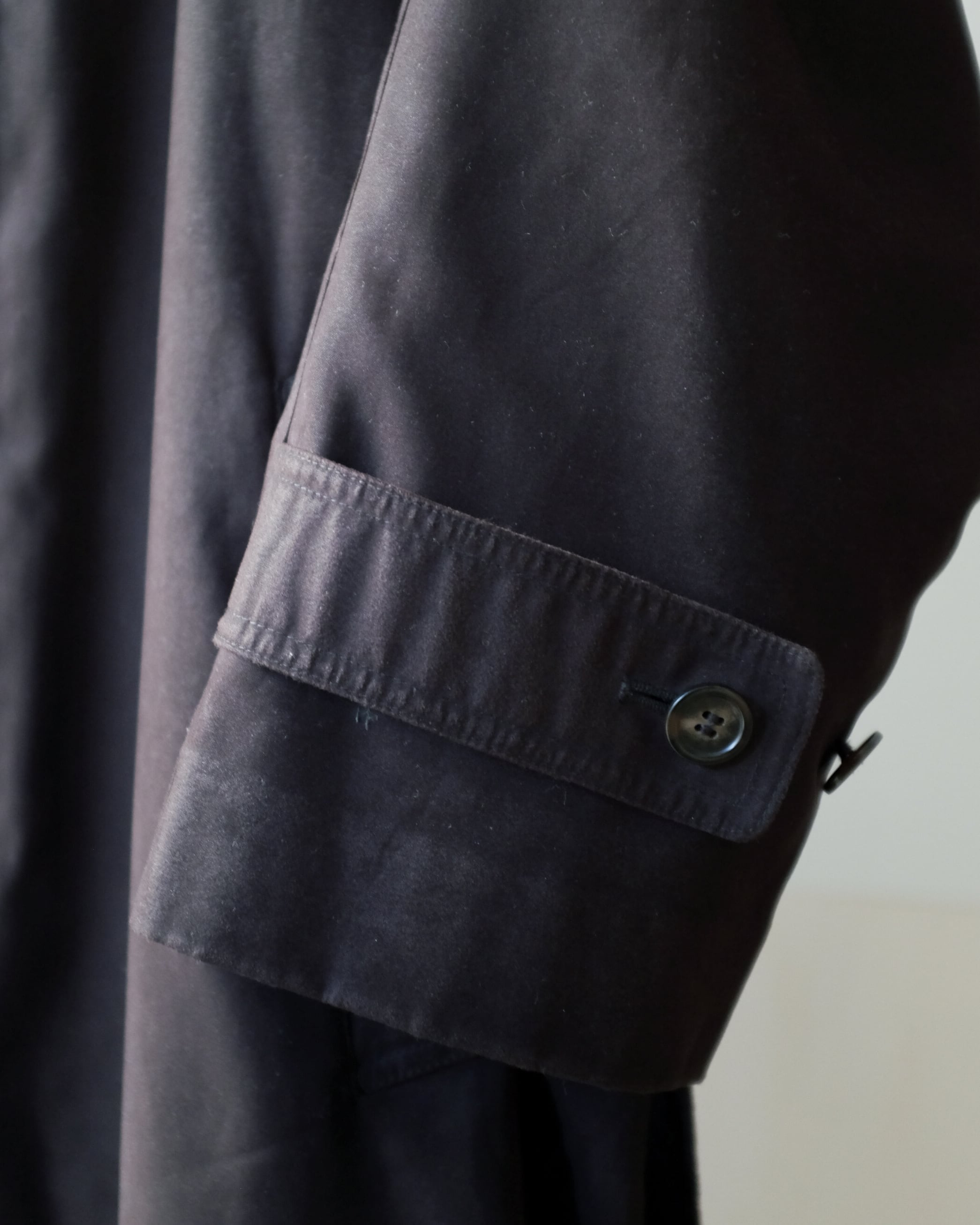 CHAPS Ralph Lauren】 マキシステンカラーコート | 古着 通販【MLR