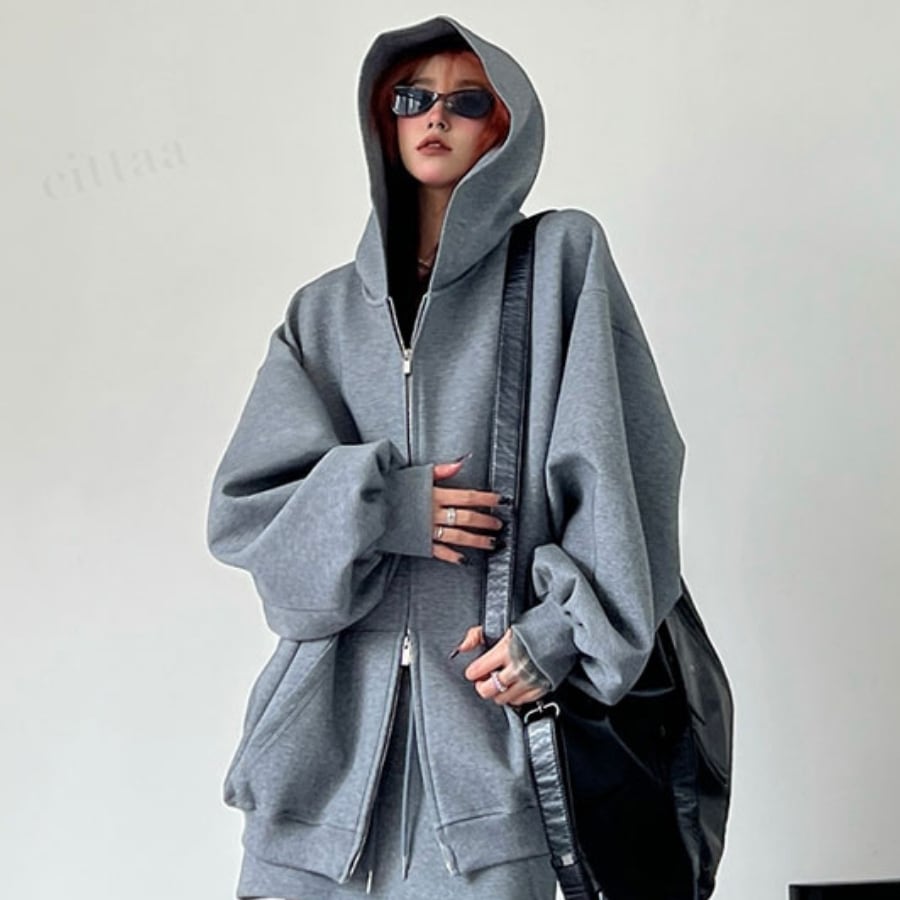 即納】【早割限定特典10％OFF】D-708 2025秋冬新作♡【セットアップ