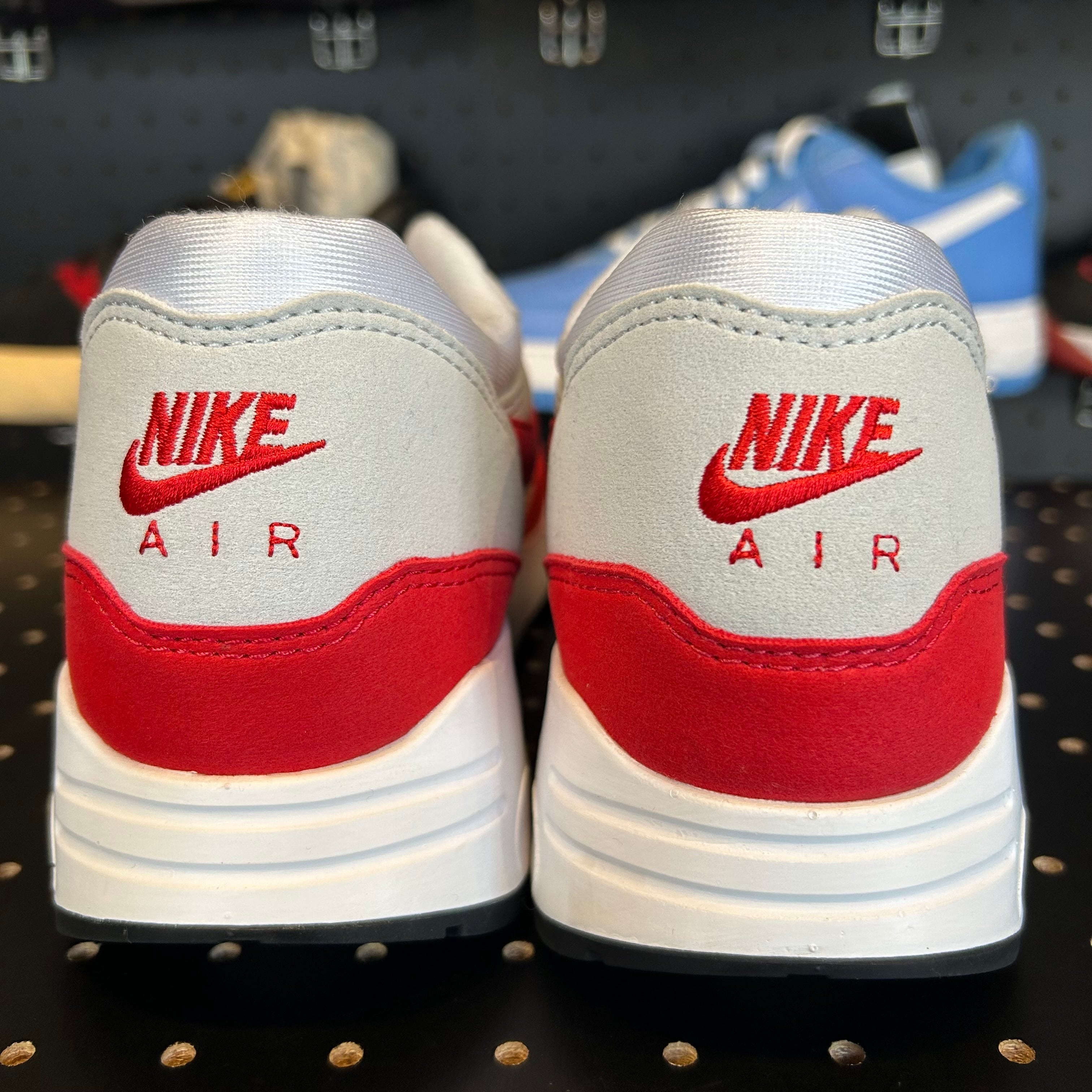 Nike Air Max 1 ’86 OG "Big Bubble Red"