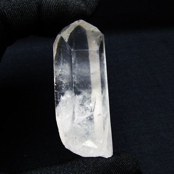 水晶 原石 アーカンソー産 一点物 171-7174
