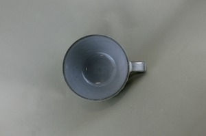 窯変ねじりマグカップ