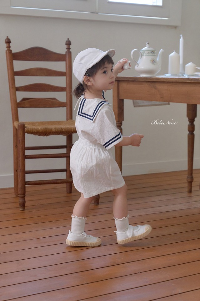 [bebenine] ria marine set