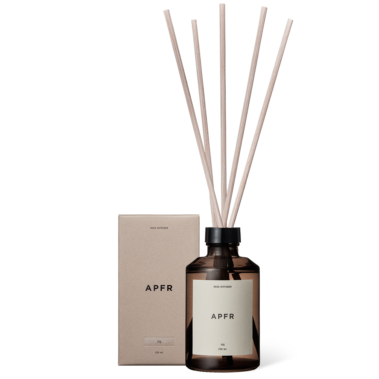 【APFR】アポテーケフレグランス REED DIFFUSER/ディフューザー REED DIFFUSER / Fig | APFR|アポテーケ フレグランス