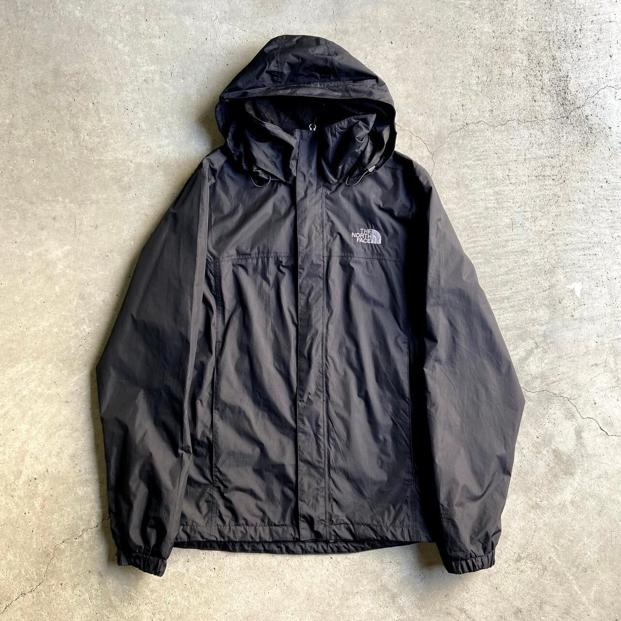 THE NORTH FACE ザ ノースフェイス DRYVENT ドライベント マウンテン