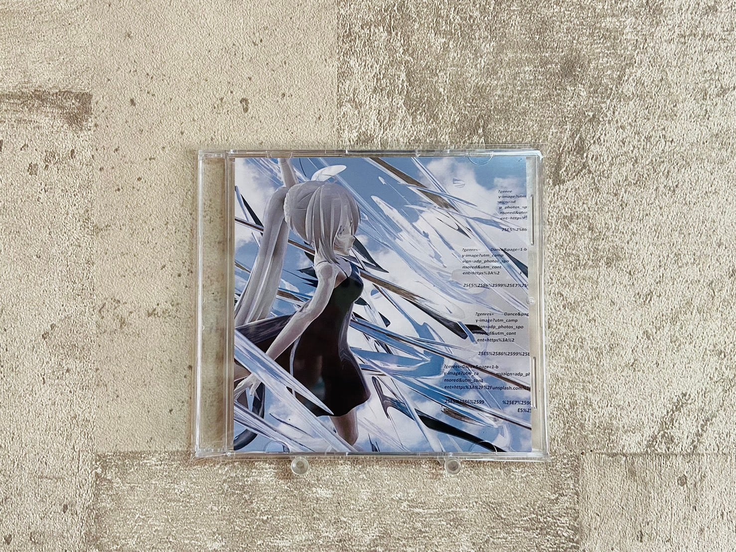揺れるは幽霊 / 幽霊計画.demo | HOLIDAY! RECORDS DISTRO