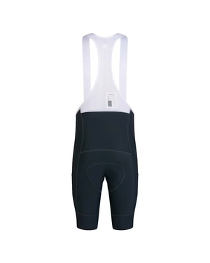Rapha MEN'S PRO TEAM CARGO BIB SHORTS REGULAR CARBON/DARK GREY