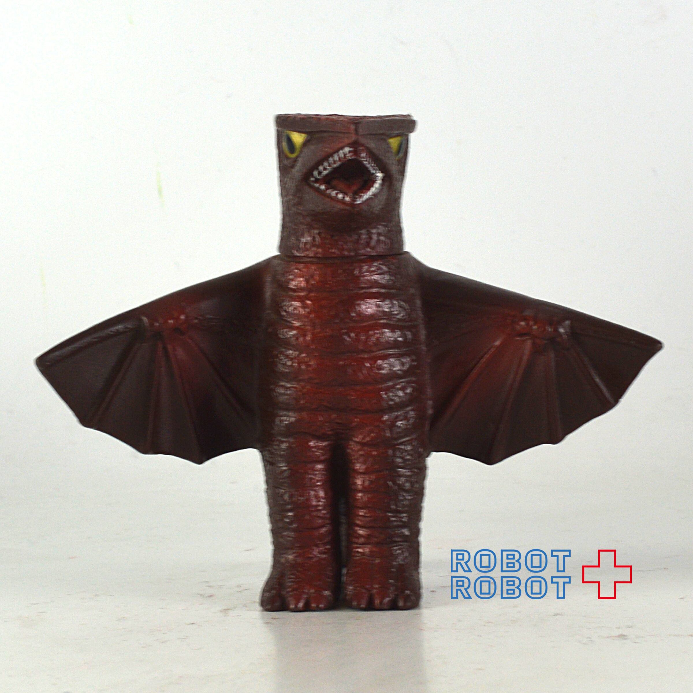 日東 ギャオス ミドル サイズ ソフビ | ROBOTROBOT
